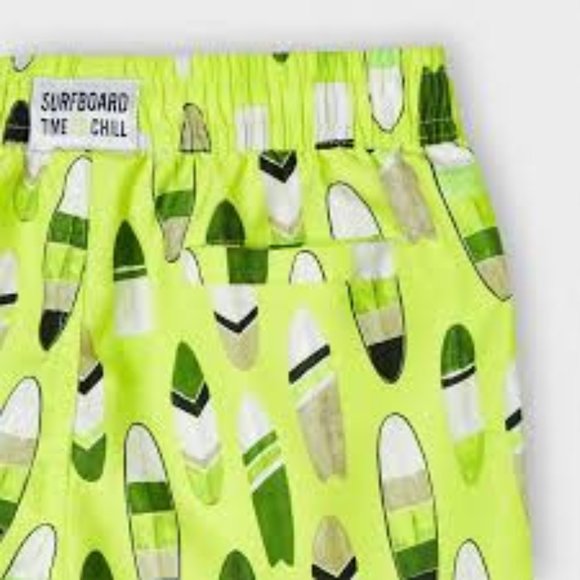 Mayoral Boy Swimming Trunks - Picture 2 of 4